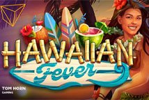 Hawaiian Fever slot